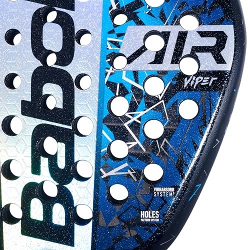 Babolat Air Viper 2.5 Padel Racket - Image 5