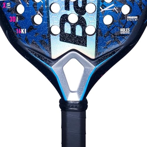 Babolat Air Viper 2.5 Padel Racket - Image 4