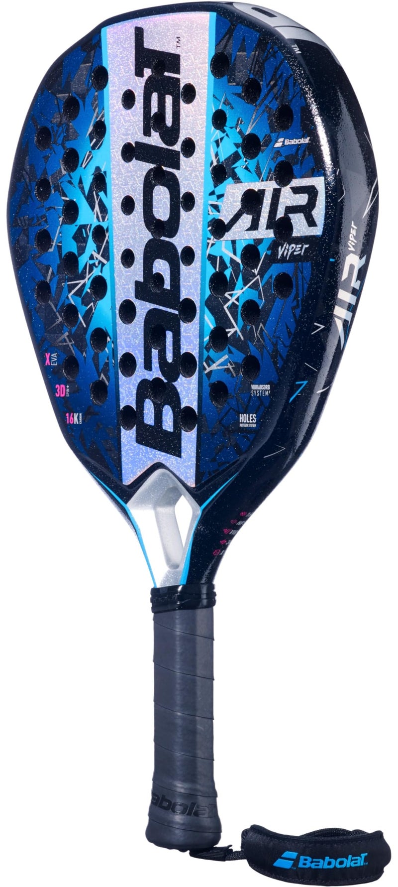 Babolat Air Viper 2.5 Padel Racket - Image 2