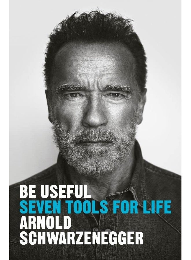 Be Useful: Seven Tools for Life  - Image 3