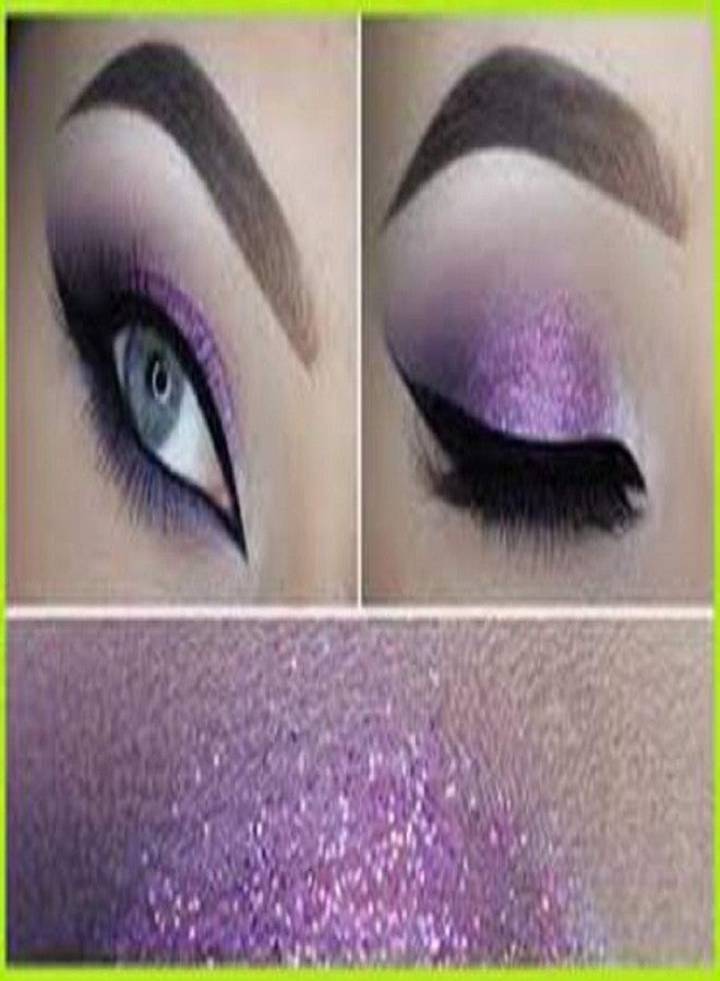 Elecsera Amazing Girl PRO. Makeup Palette (MultiColor) - Image 2