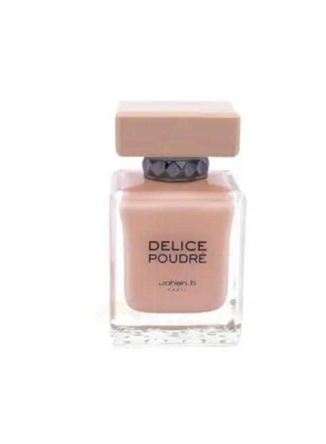 GEP Delice Vole Johan.B EDP (L) 85ml