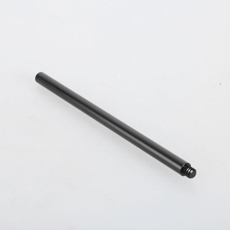 Extendable Monopod Accessory Tripod Extension Rod with Standard 1/4" Screw Thread for Height Adjustments Extension Poles - Image 3