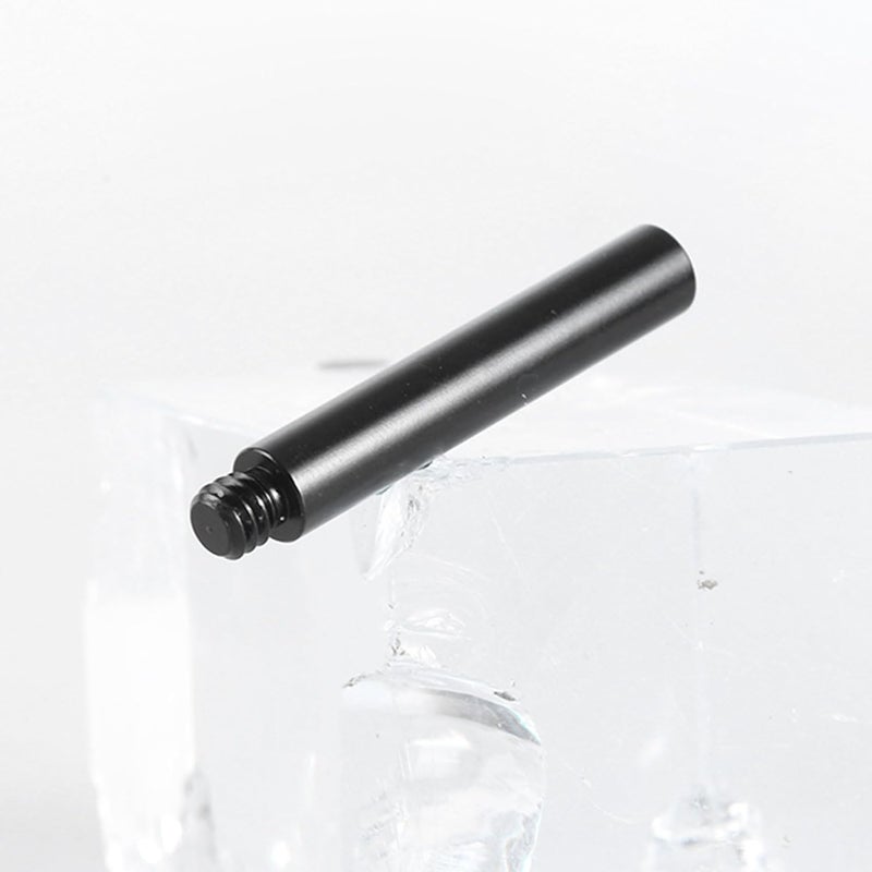 Extendable Monopod Accessory Tripod Extension Rod with Standard 1/4" Screw Thread for Height Adjustments Extension Poles - Image 4