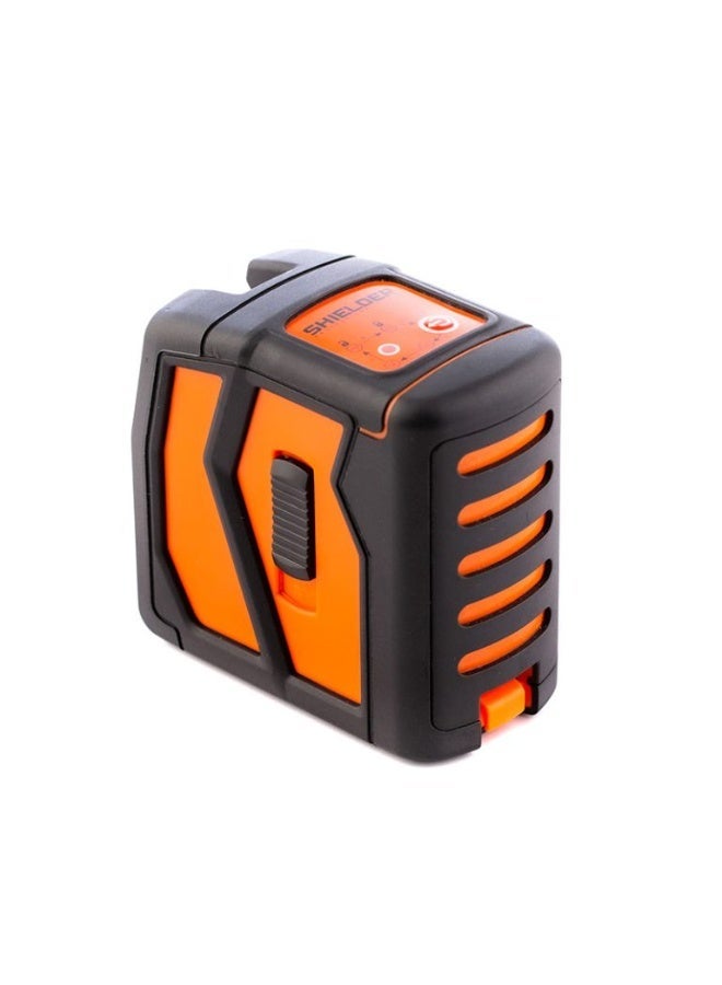 Shielder Laser Level Shielder SH-7720 2-Line Red Beam Self-Leveling 15m Accuracy ±1mm/5m - Image 5