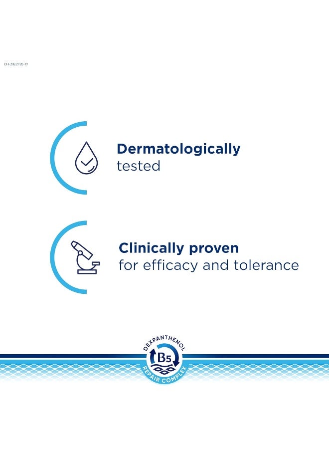 بيبانثين Derma Replenishing Daily Body Lotion, 200 ml Tube - Image 3