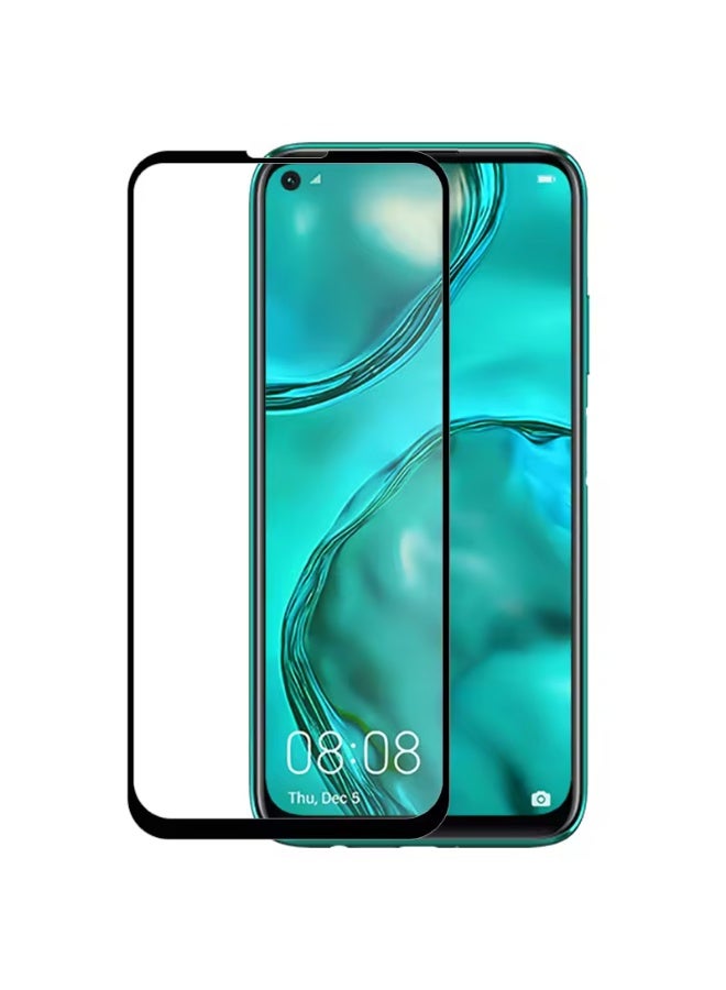 Screen Protector For Huawei Nova  9 , 5D Tempered Glass Protector 9H Hardness, Bubble Free, HD Clear Huawei Nova 9 Screen Protector