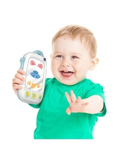 My First Baby Selfie Phone With Light And Sound - pzsku/Z0F920F17EEFF7A81F6CDZ/45/_/1709128767/2dcc270d-46c6-4068-a9ba-c773eab47eb5