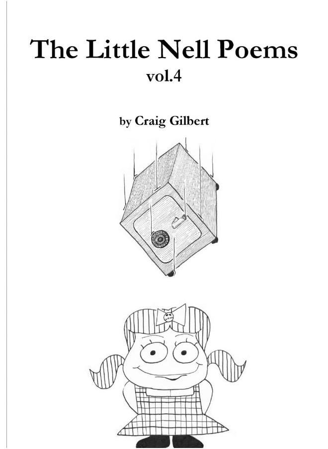 The Little Nell Poems  - Image 1