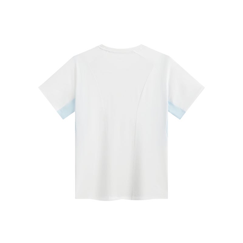 ANTA Kids' Ice-Cool Quick-Dry Sports Tee - Image 3
