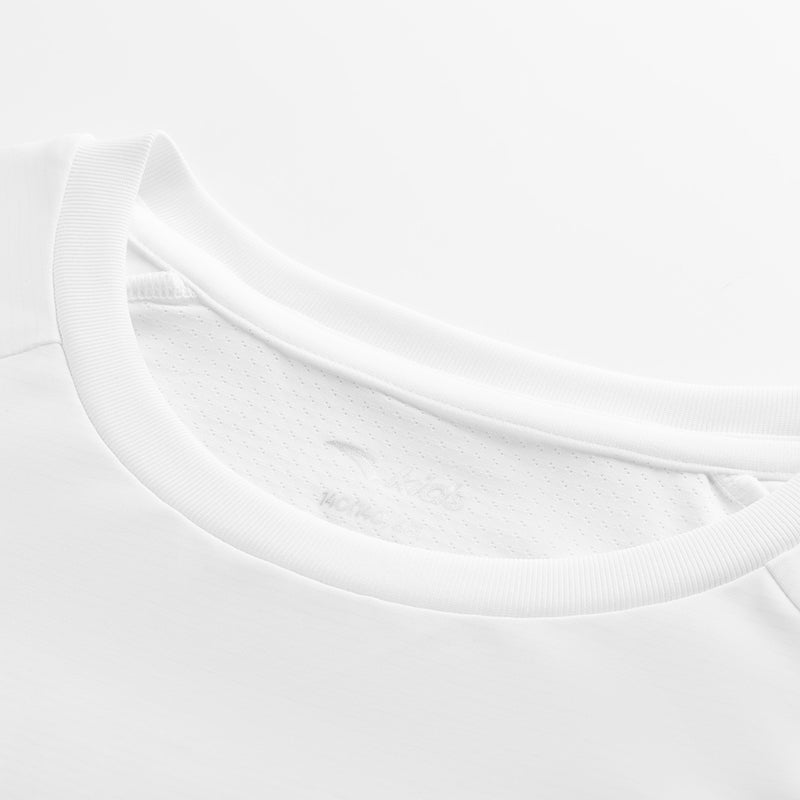 ANTA Kids' Ice-Cool Quick-Dry Sports Tee - Image 4