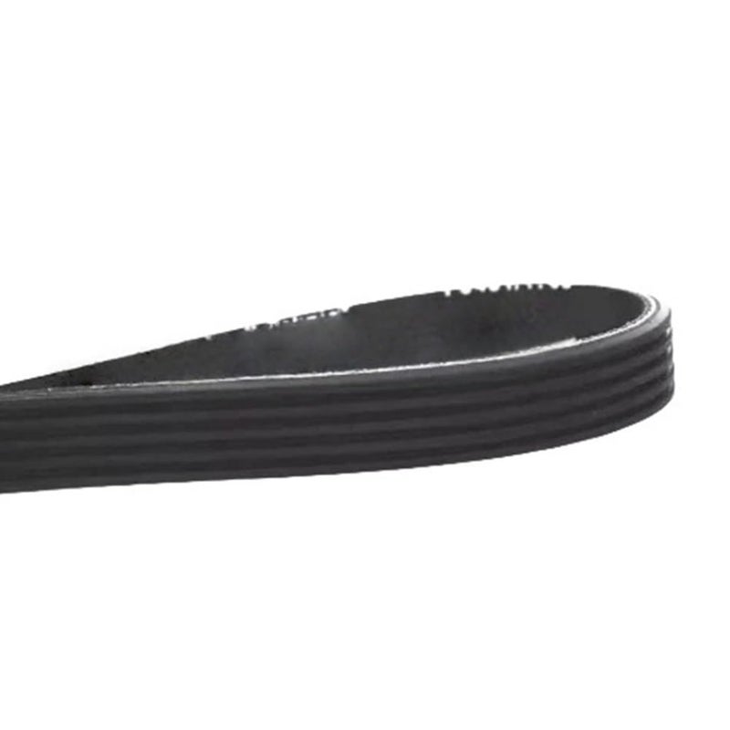 Quick Install Rubber Ribbed Drive Belt For Treadmill 522mm X 12 Durable Conveyor Belt - Image 1