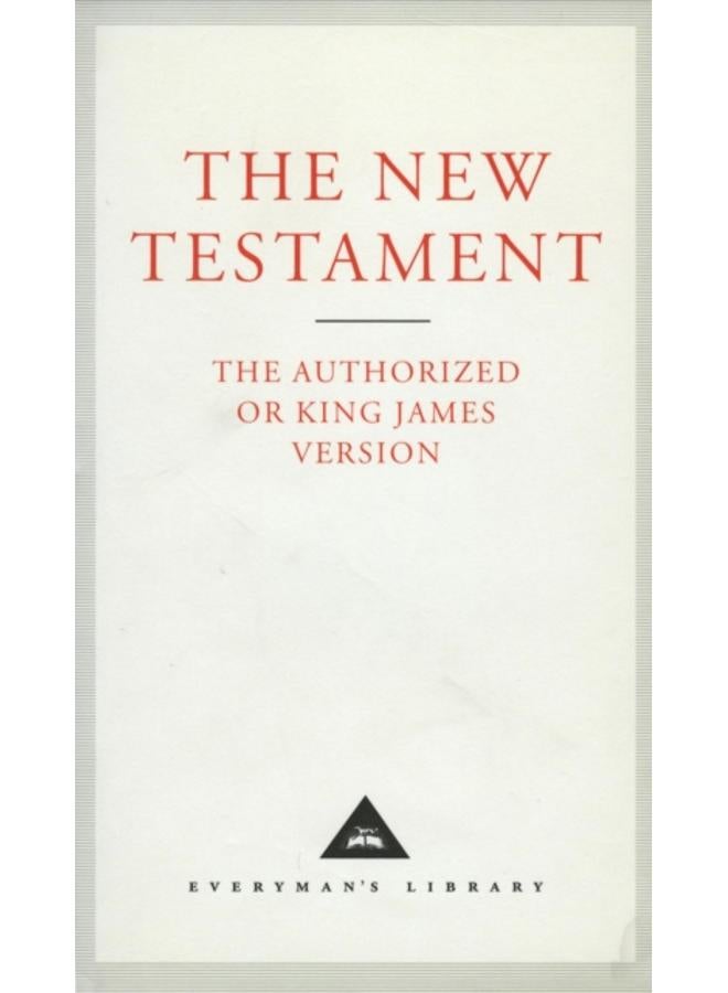 The New Testament 
