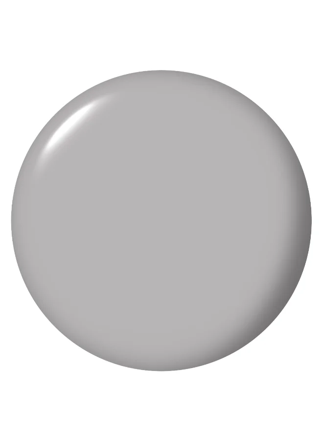 أو بي آي طلاء أظافر نيتشر سترونج - فجر رمادي جديد،  مل