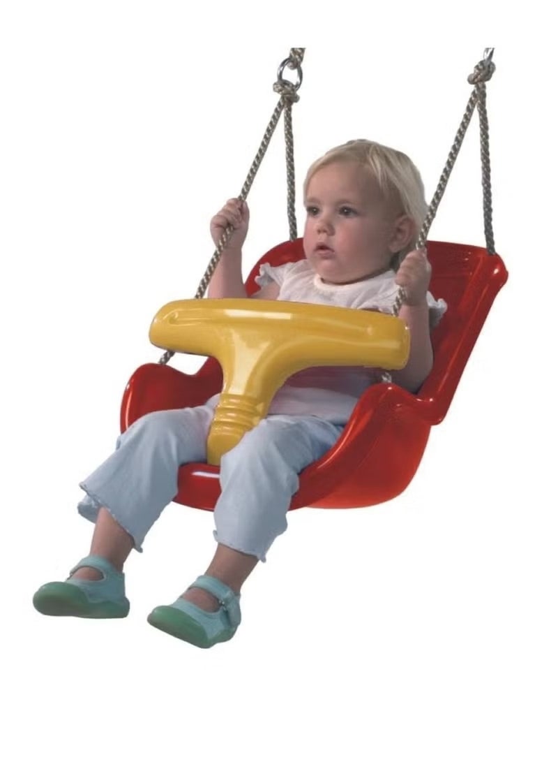 Huitich Baby Swing Chair For Comfort And Playful Moments – Assorted - Image 3
