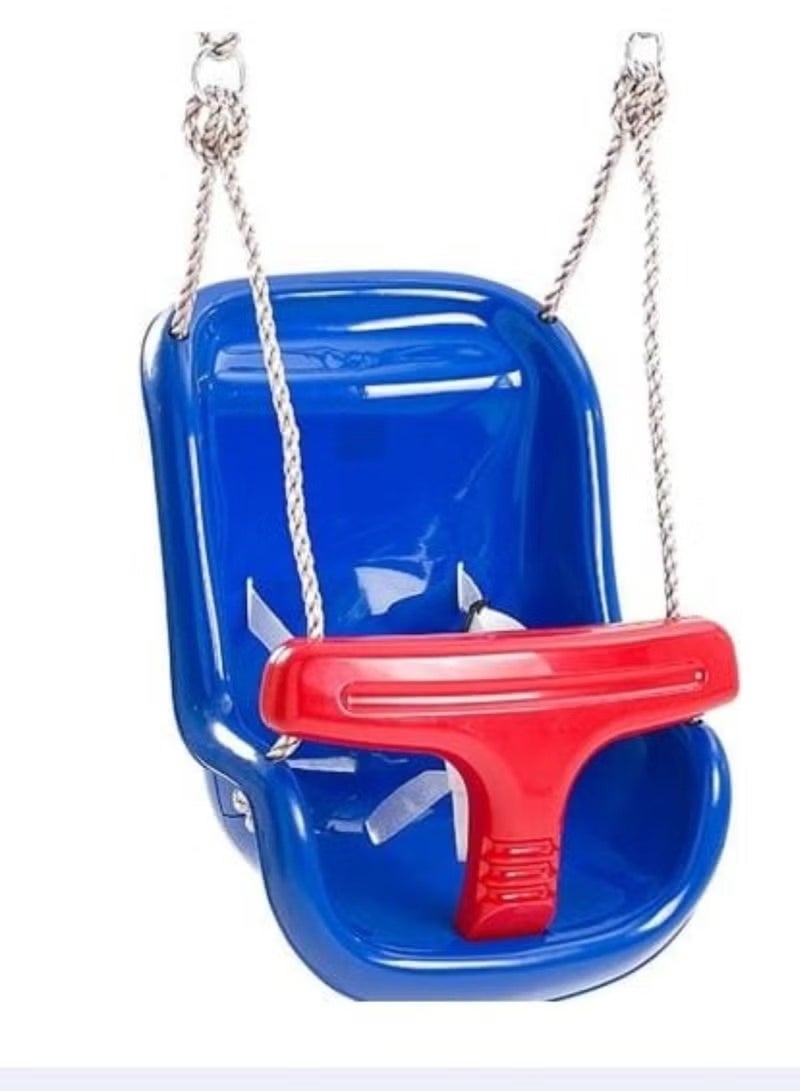 Huitich Baby Swing Chair For Comfort And Playful Moments – Assorted - Image 1