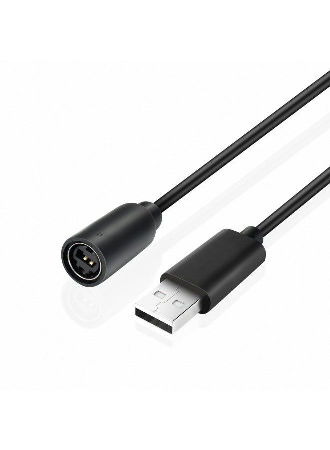 ZLiT Steering Wheel Power USB Cable Plug for Logitech G29G27G920 Pedal Cable Cord (USB Plug) - Image 4