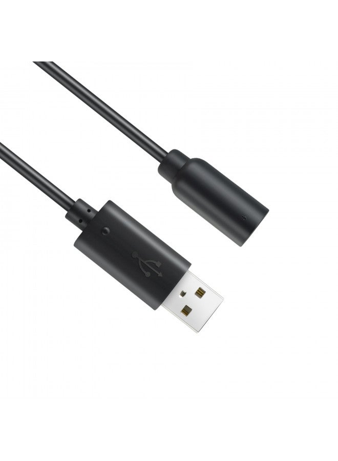 ZLiT Steering Wheel Power USB Cable Plug for Logitech G29G27G920 Pedal Cable Cord (USB Plug) - Image 5