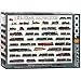 EuroGraphics Steam Locomotives 100Piece - Image 3