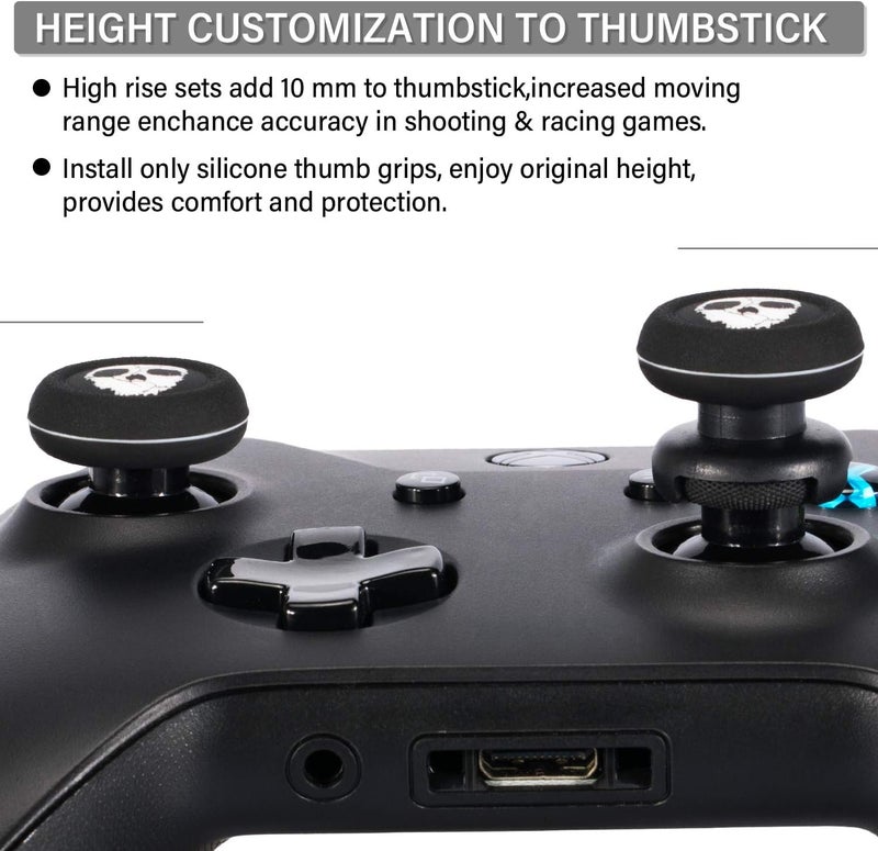 PlayRealm xb yl Thumb Grips - Image 4