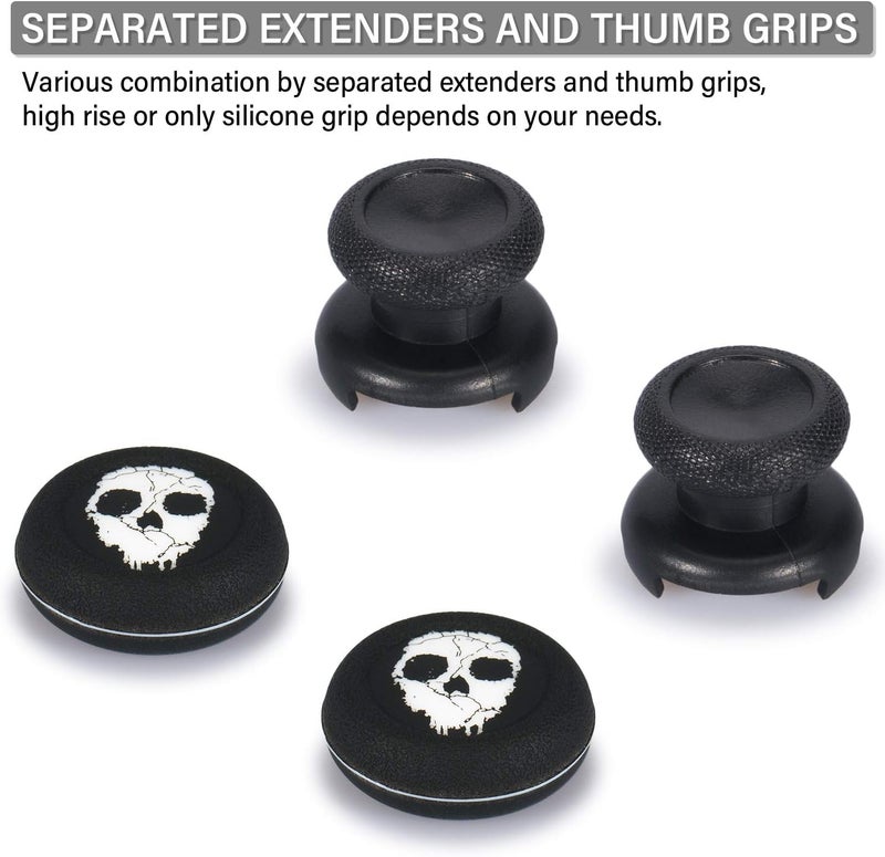 PlayRealm xb yl Thumb Grips - Image 3