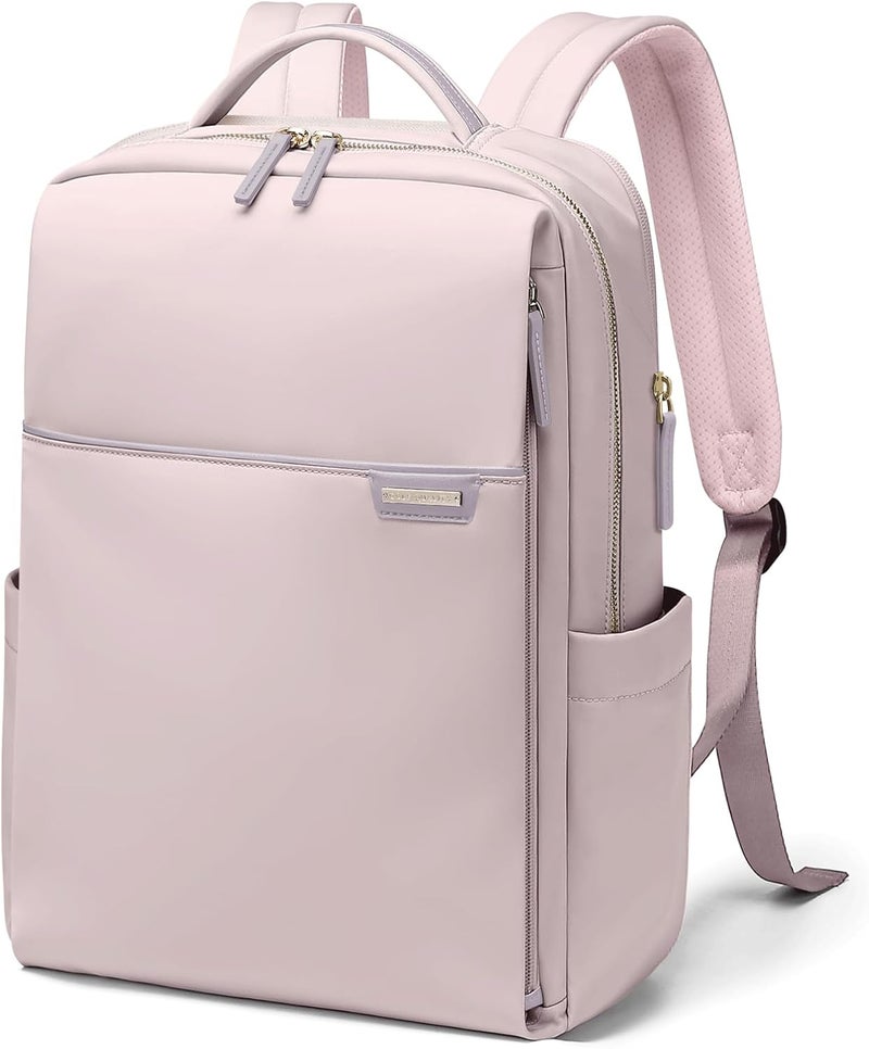 GOLF QUALITY Laptop Backpack, 16Inch Work Business Backpacks Purse Computer Backpack Casual Daypack - Image 1