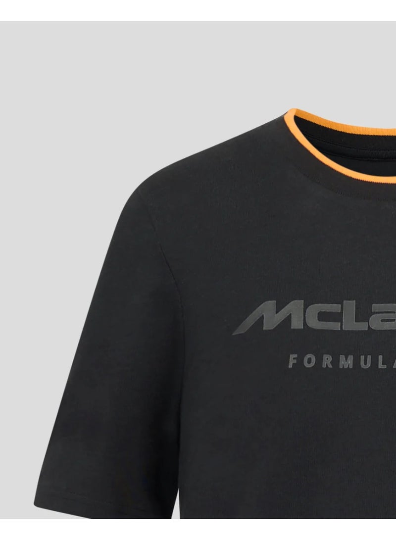 McLaren تي شيرت كور إسينشالز - Image 3