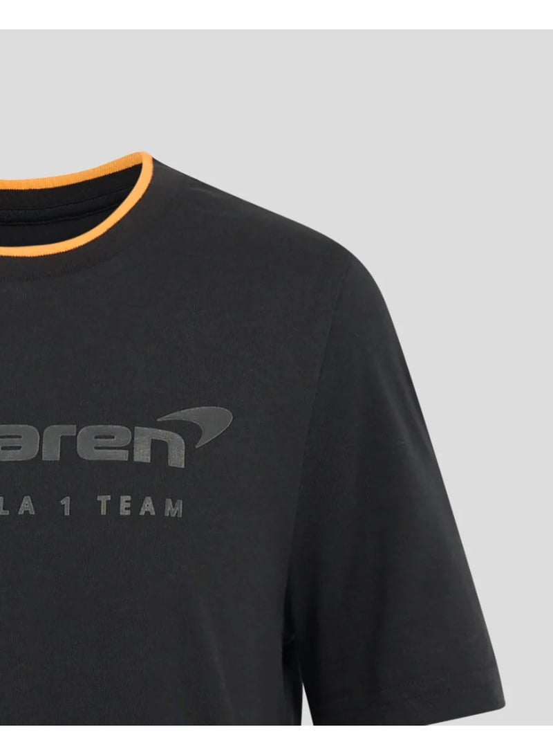 McLaren تي شيرت كور إسينشالز - Image 4