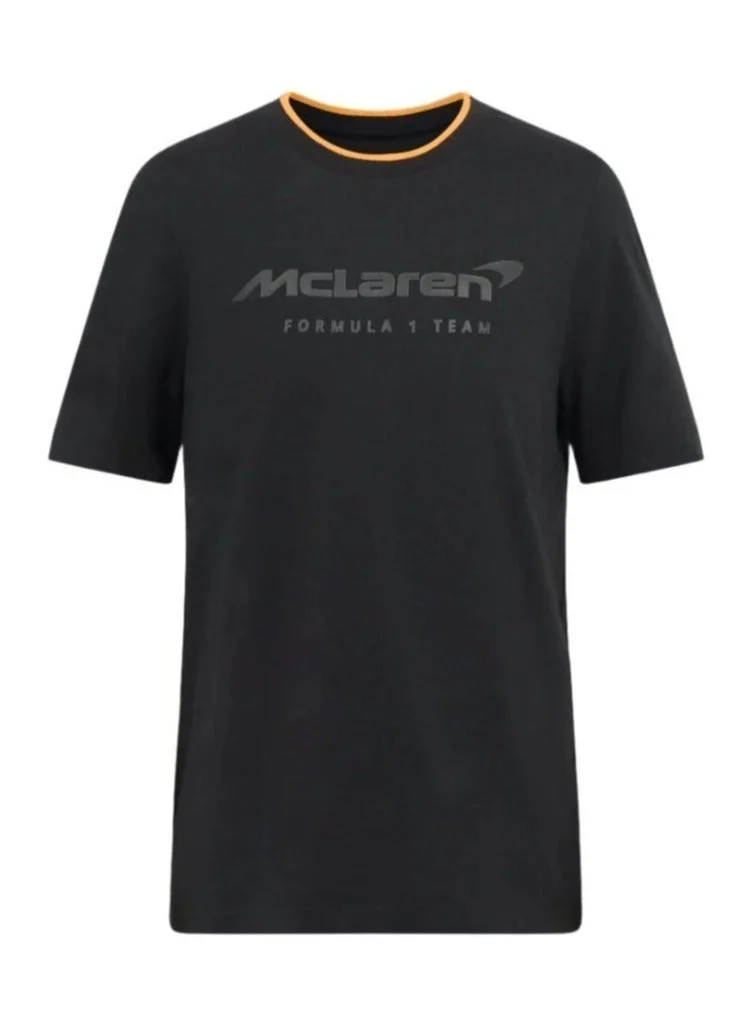 Mclaren  MCLAREN CORE ESSENTIALS T-SHIRT  | Best Price UAE