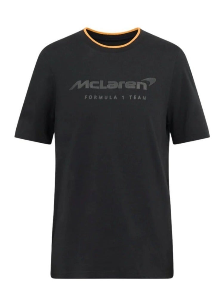 McLaren CORE ESSENTIALS T-SHIRT - Image 4