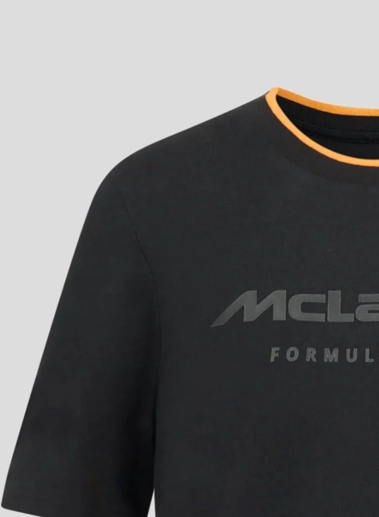 Mclaren  MCLAREN CORE ESSENTIALS T-SHIRT  | Best Price UAE