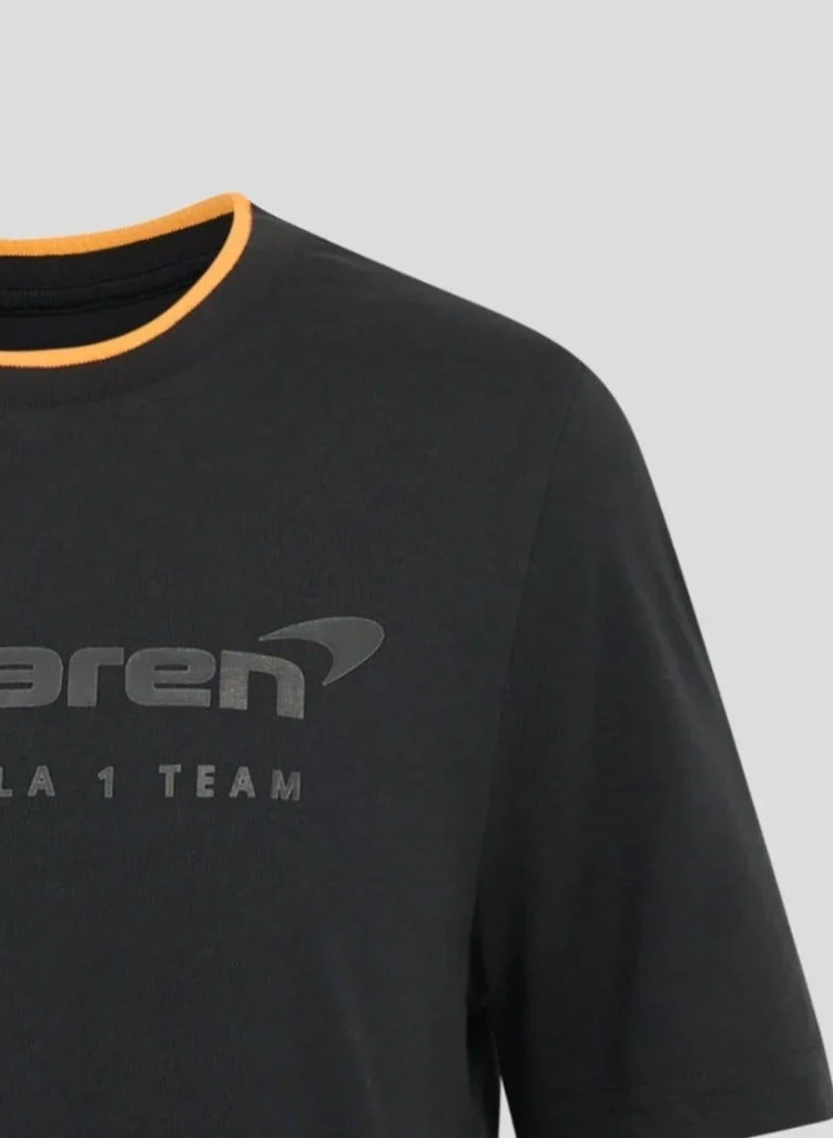 Mclaren  MCLAREN CORE ESSENTIALS T-SHIRT  | Best Price UAE