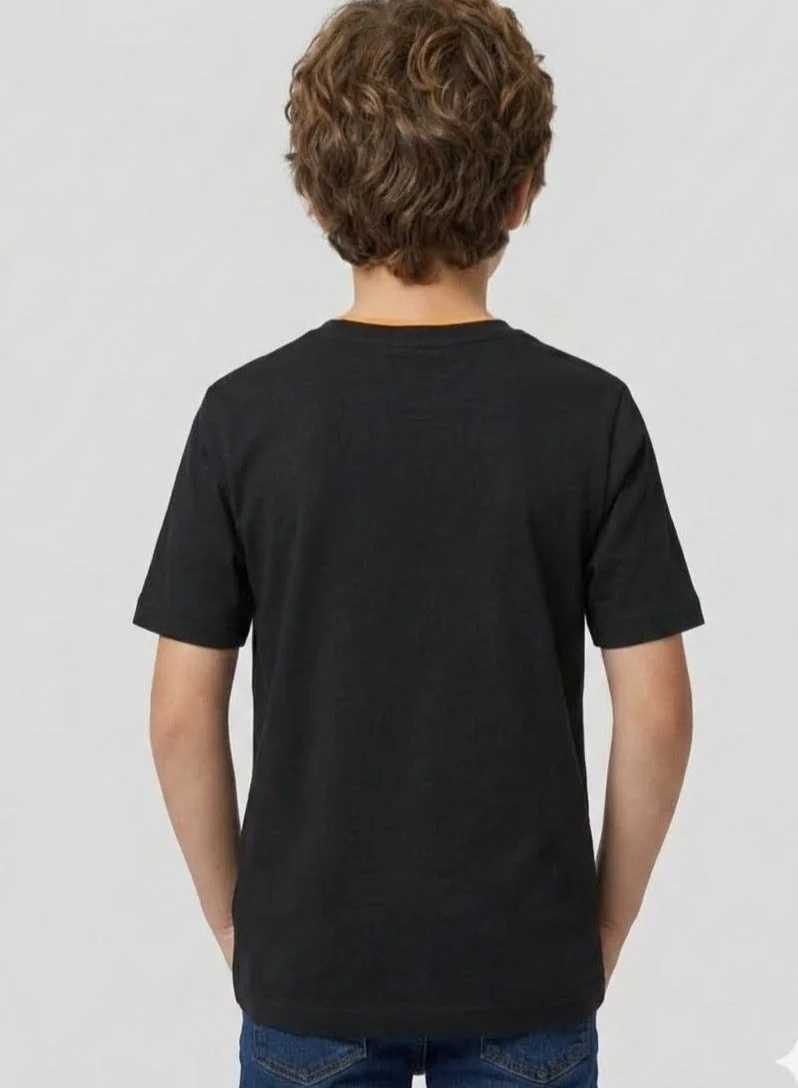 Mclaren  MCLAREN CORE ESSENTIALS T-SHIRT  | Best Price UAE
