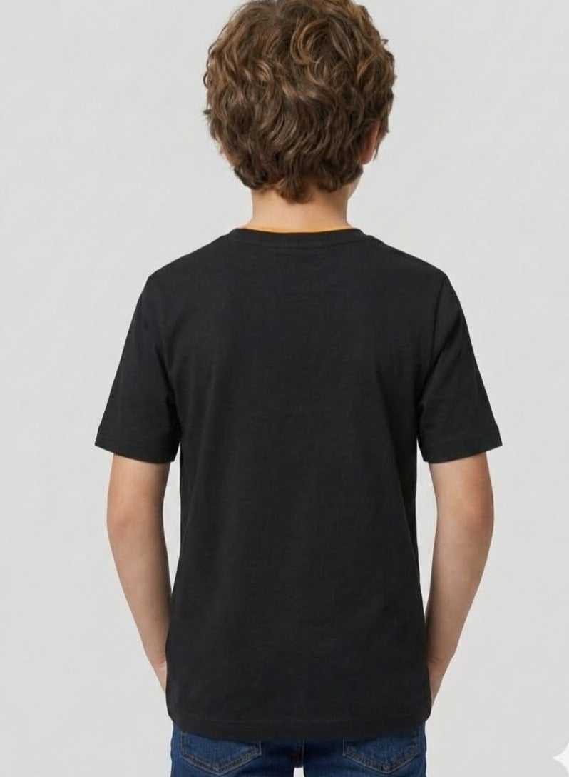 McLaren CORE ESSENTIALS T-SHIRT - Image 3