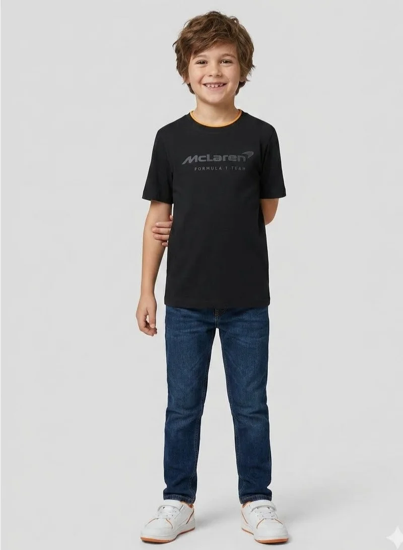 مكلارين CORE ESSENTIALS T-SHIRT