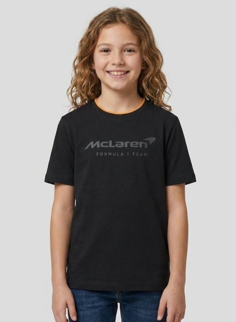 McLaren CORE ESSENTIALS T-SHIRT - Image 1