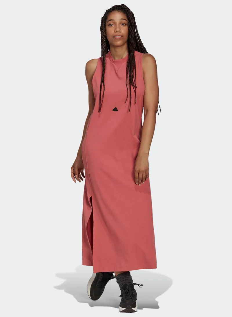 Adidas New Rib Dress