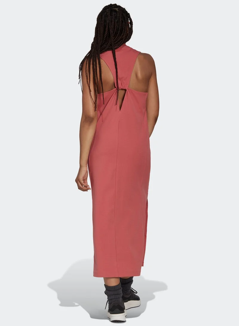 Adidas New Rib Dress