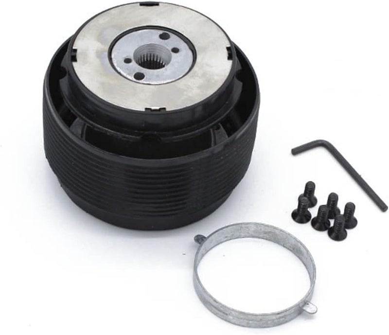 Wivplex Steering Wheel Hub Adapter for Suzuki - Image 1