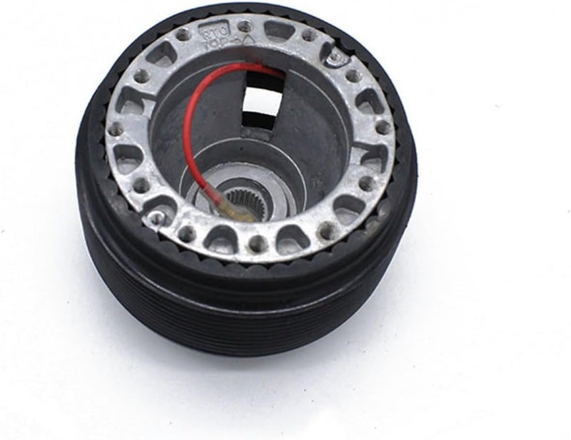 Wivplex Steering Wheel Hub Adapter for Suzuki - Image 3