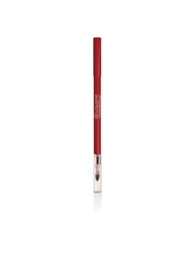 Collistar Professional Lip Pencil Color 109 Ipnotic Papavero - Image 1
