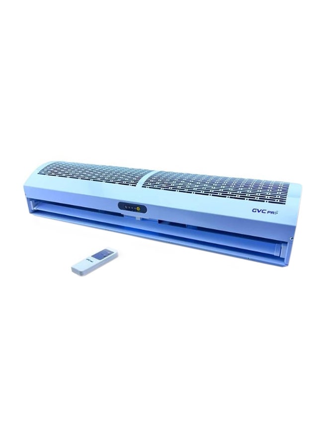 جي في سي برو ستاره هوائيه مع حساس 90 سم - ابيض 145 W GVC PRO 90CM/GVC-09-1 - Image 1