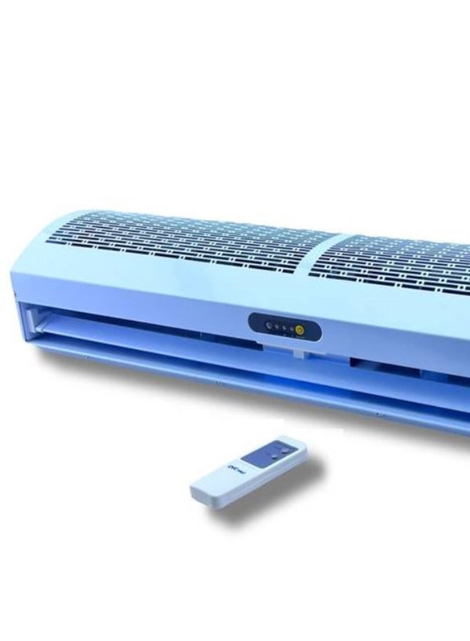 جي في سي برو ستاره هوائيه مع حساس 90 سم - ابيض 145 W GVC PRO 90CM/GVC-09-1 - Image 3