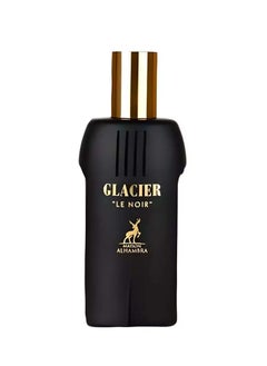 MAISON ALHAMBRA Maison Alhambra Glacier Le Noir Eau De Parfum 100ml  - Image 2