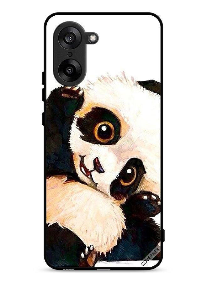 Covernex OnePlus Nord CE5 Protective Case Cover Panda - Image 1