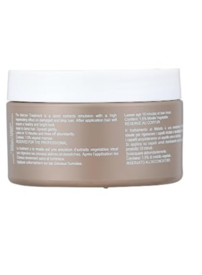 بيوبوينت كريم الشعر بالنخاع رمادي 250ملليلتر - Image 2