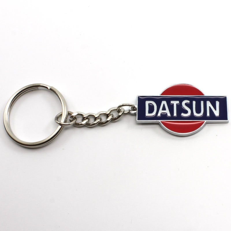 Rotary13B1 Datsun Key Chain  Style A