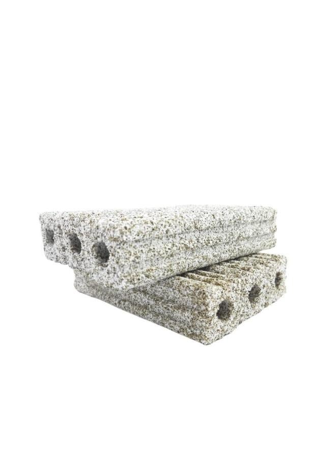 Long Bio Blocks Filter Media - 5 Pcs - Image 3