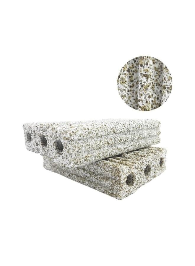 Long Bio Blocks Filter Media - 5 Pcs - Image 4