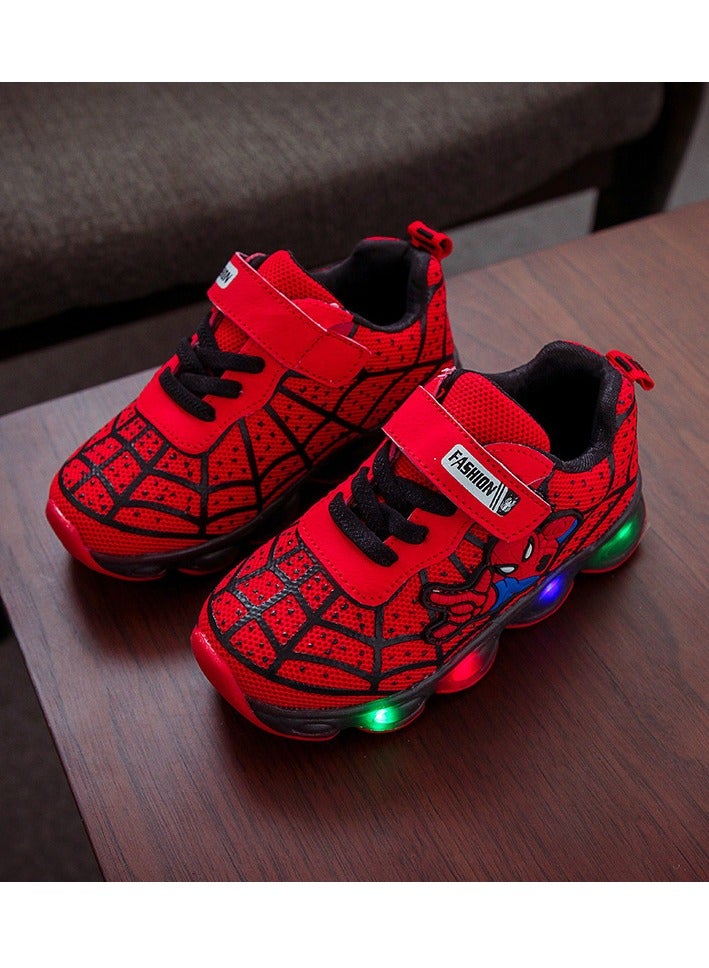 Luminous Children's Sneakers  - Image 1